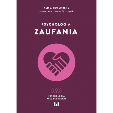 Psychologia zaufania