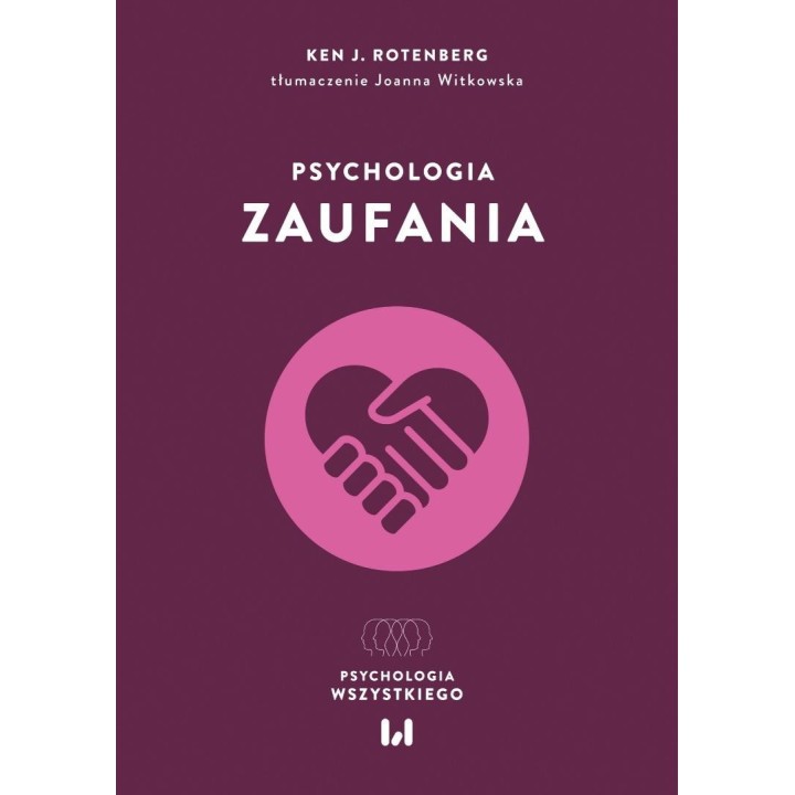 Psychologia zaufania