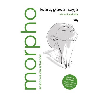 Morpho. Twarz, głowa i szyja