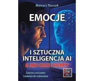 Emocje i sztuczna inteligencja AI