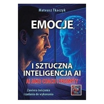 Emocje i sztuczna inteligencja AI