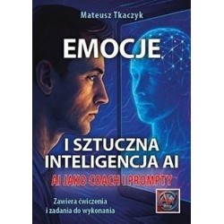 Emocje i sztuczna inteligencja AI