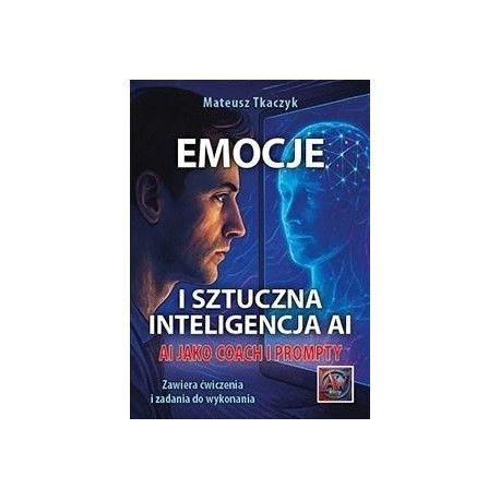 Emocje i sztuczna inteligencja AI