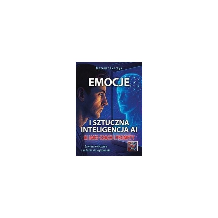 Emocje i sztuczna inteligencja AI