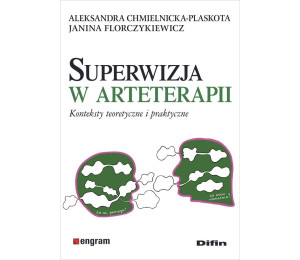 Superwizja w arteterapii. Konteksty teoretyczne...