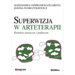 Superwizja w arteterapii. Konteksty teoretyczne...