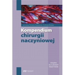 Kompendium chirurgii naczyniowej