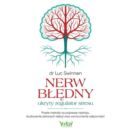 Nerw błędny - ukryty regulator stresu