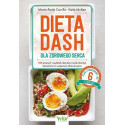 Dieta DASH dla zdrowego serca.. 100 prostych..