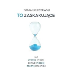 To zaskakujące
