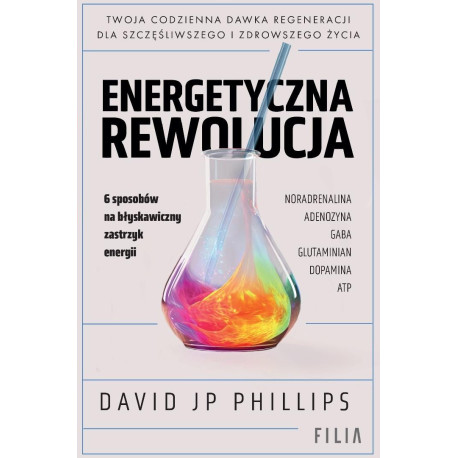 Energetyczna rewolucja