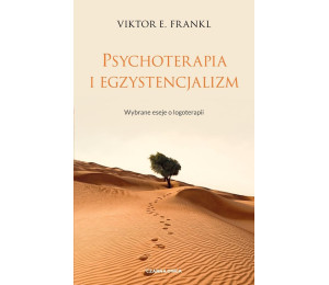 Psychoterapia i egzystencjalizm
