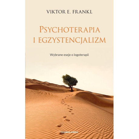 Psychoterapia i egzystencjalizm