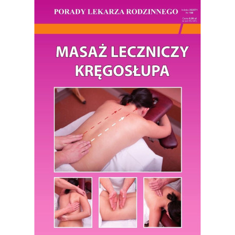Porady Lekarza Rodzinnego 198.Masaż leczniczy...