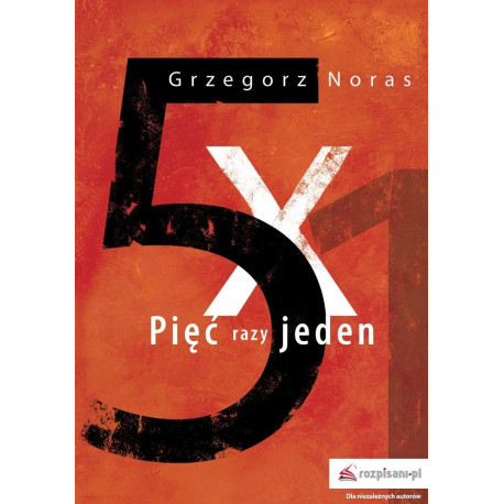 Pięć razy jeden
