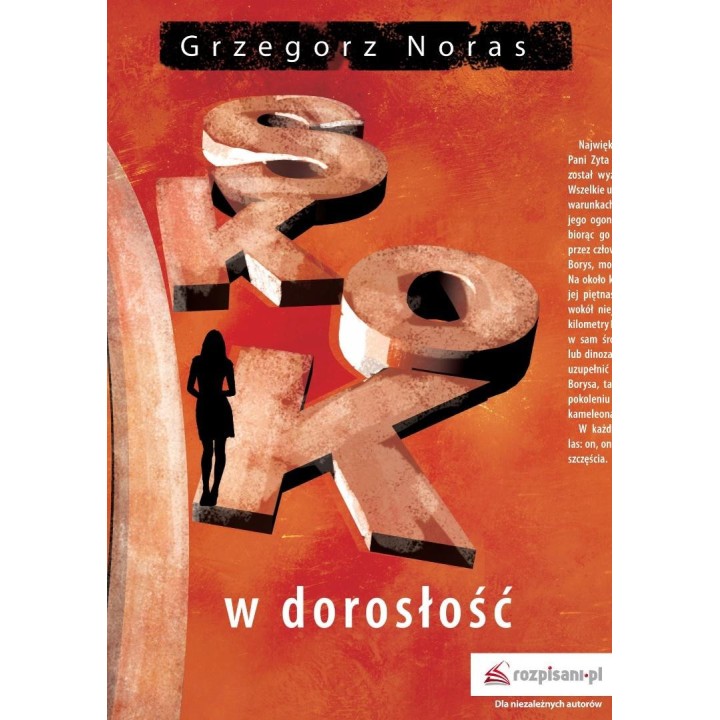 Skok w dorosłość