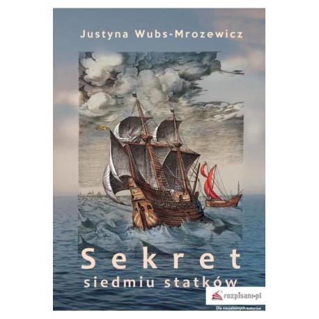Sekret siedmiu statków