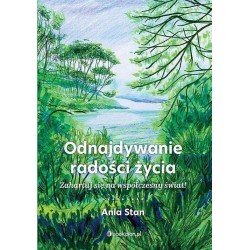 Odnajdywanie radości życia