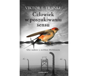 Człowiek w poszukiwaniu sensu