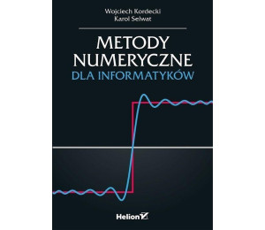 Metody numeryczne dla informatyków
