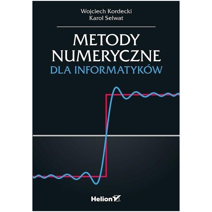 Metody numeryczne dla informatyków