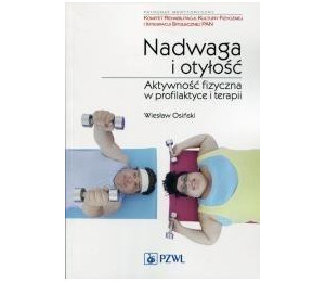 Nadwaga i otyłość