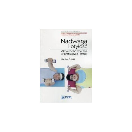 Nadwaga i otyłość