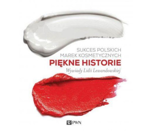 Sukces polskich marek kosmetycznych. Piękne...