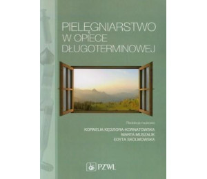 Pielęgniarstwo w opiece długoterminowej