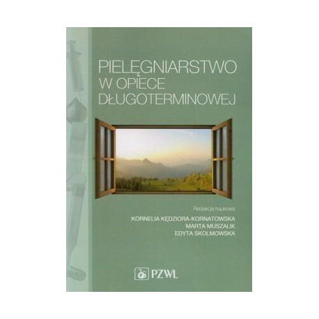 Pielęgniarstwo w opiece długoterminowej