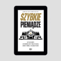 (e-book) Szybkie pieniądze. Jak tajne umowy, szpiegowskie afery i walka o władzę zmieniły Formułę 1