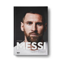 Messi. Biografia. Wydanie IV