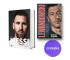 Messi. Biografia. Wydanie IV