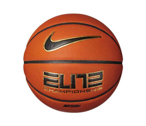 Piłka do koszykówki Nike Elite Championship 8P 2.0 N1004086