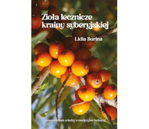 Zioła lecznicze krainy syberyjskiej