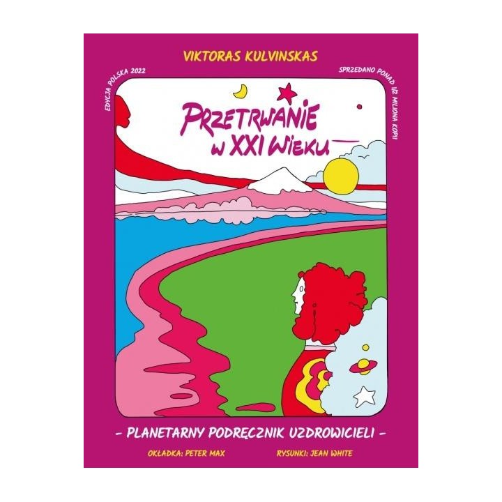 Przetrwanie w XXI wieku