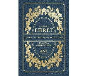 System leczenia dietą bezśluzową