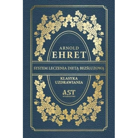 System leczenia dietą bezśluzową