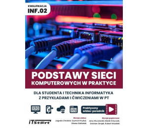 Podstawy sieci komputerowych w praktyce..