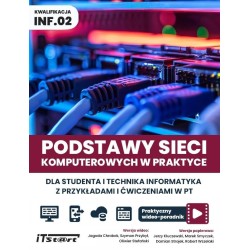 Podstawy sieci komputerowych w praktyce..