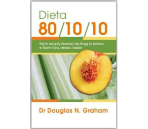 Dieta 80/10/10