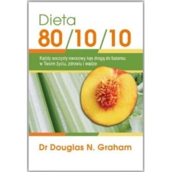 Dieta 80/10/10