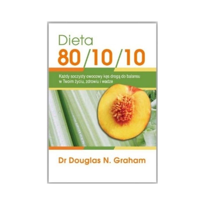 Dieta 80/10/10
