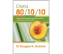 Dieta 80/10/10