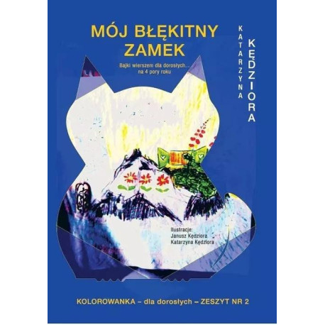 Mój błękitny zamek