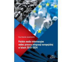 Polskie media informacyjne wobec procesu..