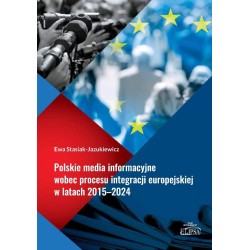 Polskie media informacyjne wobec procesu..