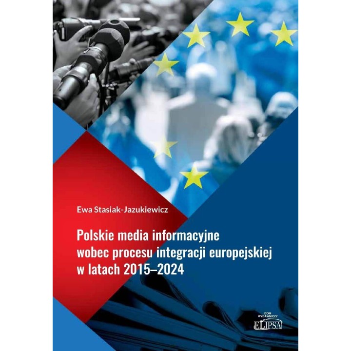Polskie media informacyjne wobec procesu..