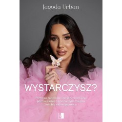Wystarczysz?