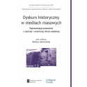 Dyskurs historyczny w mediach masowych